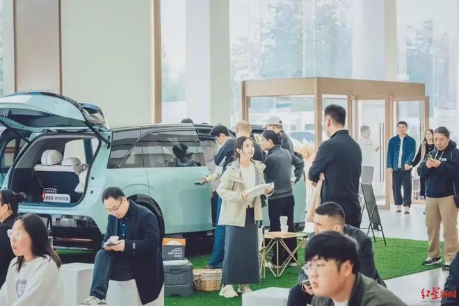 成都一个二手车都留不住的二手车之都(图6)