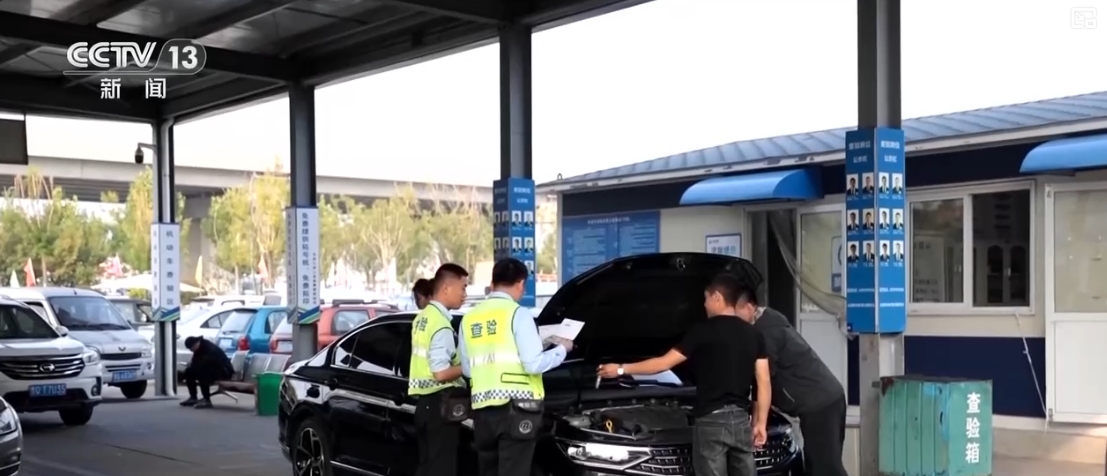 从“走出去”到“走进去”提速！中国二手车口碑良好“圈粉”无数(图13)
