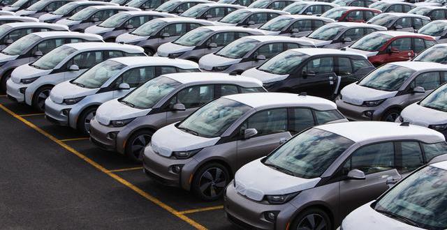 欲做卖车新势力国美车市打造新车、二手车交易平台