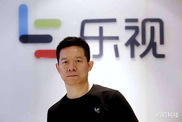 国产车干翻二手车却暴露了销量的真相贾跃亭感叹后继有人