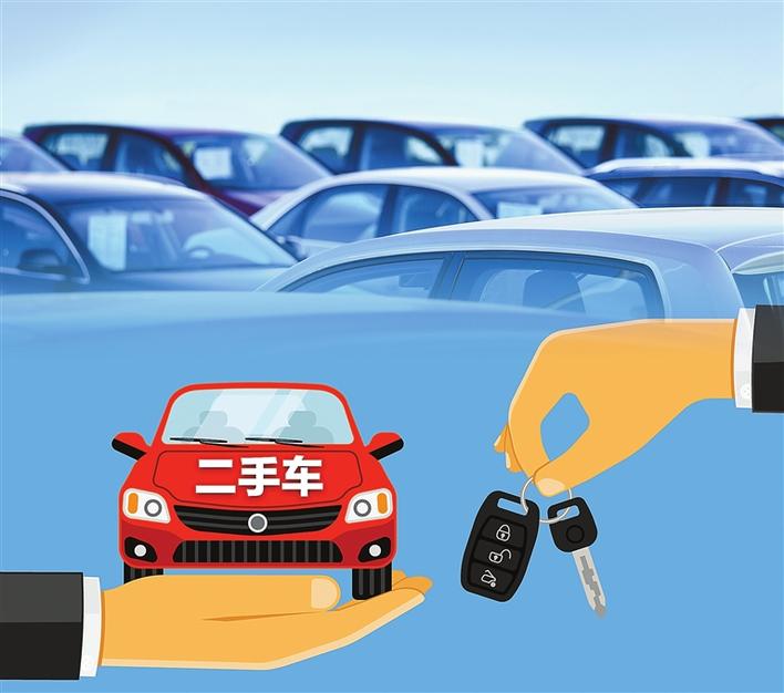 二手车新选择：为什么小米SU7比你想的更值得入手？