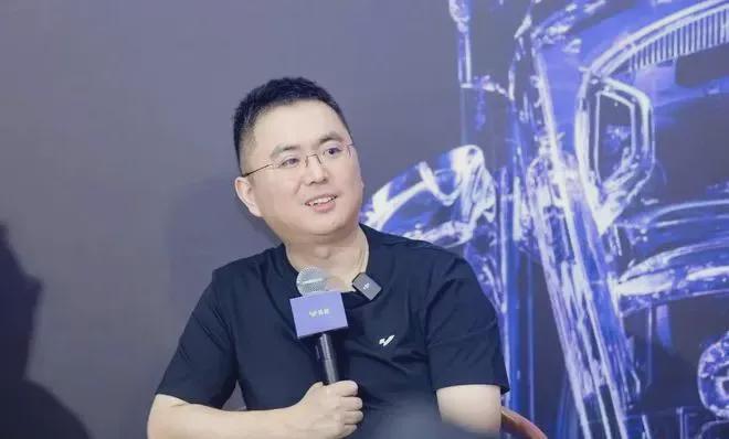 逆袭、封神、力挽狂澜！改变汽车行业的10位大佬都有谁？(图15)