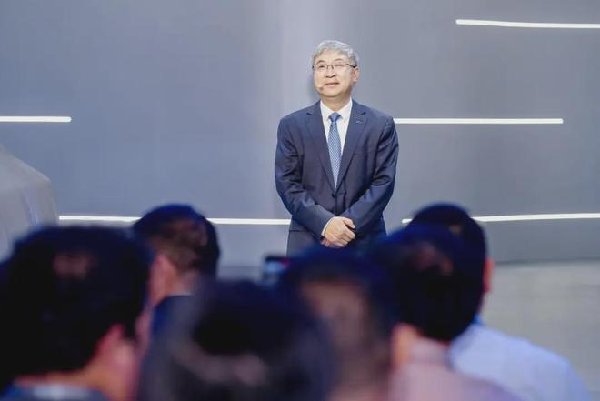 逆袭、封神、力挽狂澜！改变汽车行业的10位大佬都有谁？(图8)