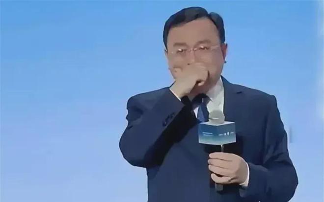 逆袭、封神、力挽狂澜！改变汽车行业的10位大佬都有谁？(图12)