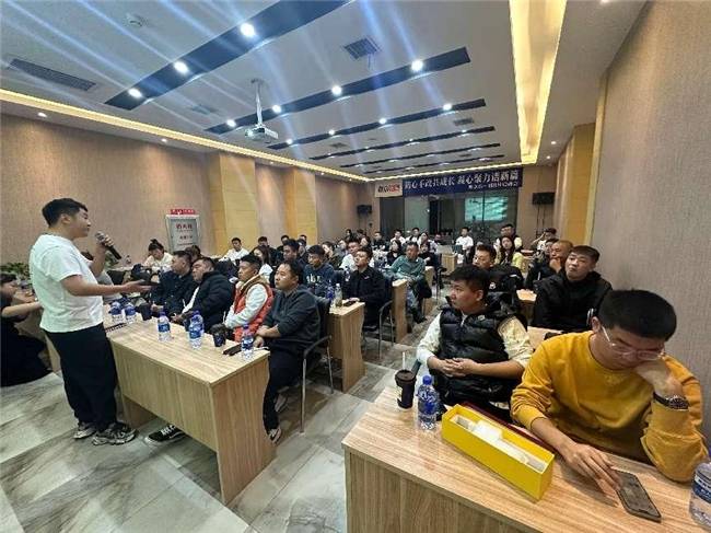 联众优车以全新视角和战略布局重塑二手车金融生态