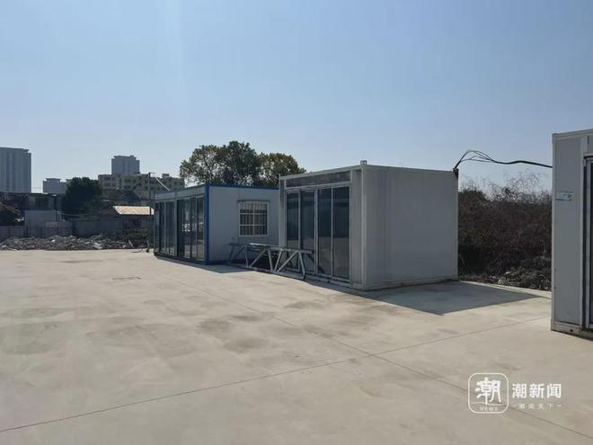温州有个“二手车市场”违建却多年未拆？多方回应(图3)