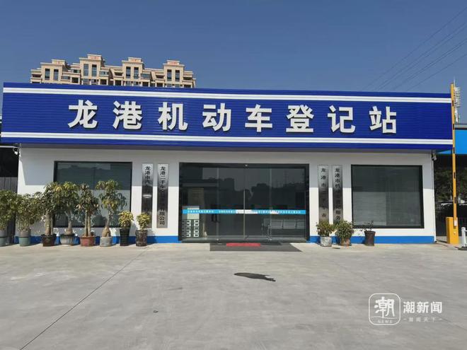 温州有个“二手车市场”违建却多年未拆？多方回应(图4)