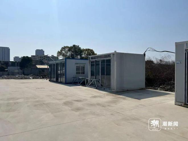 温州此地一个“市场”违建却多年未拆？多方回应(图3)