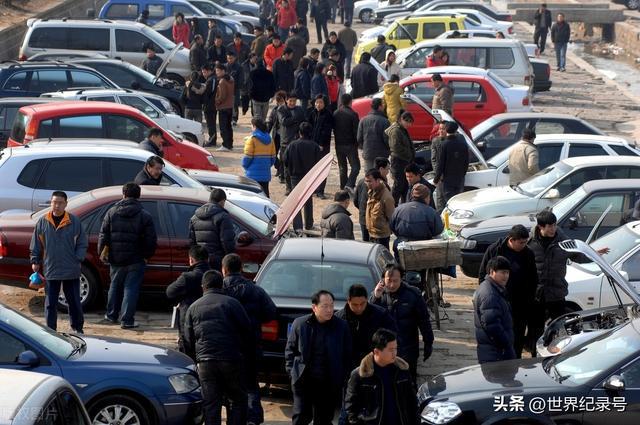 盘点5款5万元左右的二手车开到报废也不会坏便宜好开(图1)