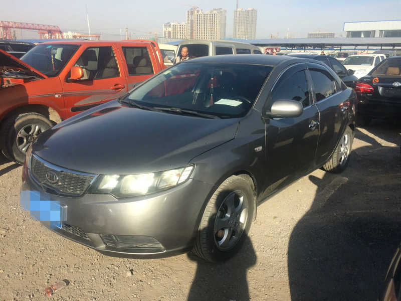 10万左右能买到什么样的二手车
