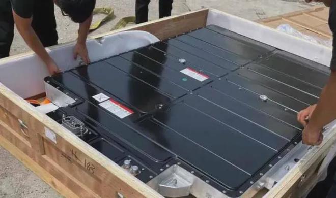 二手车卖车价才16万换电池却要22万这种难题破解不了(图3)