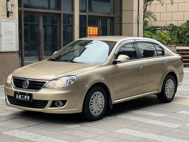 代步二手车怎么选？3万买辆德系大众车买菜代步再开10年没问题