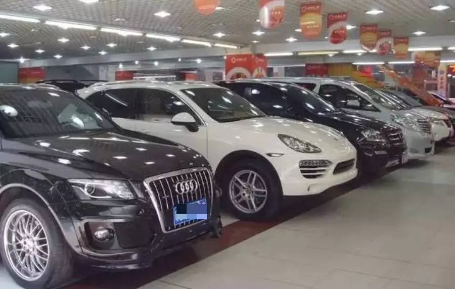 被炮轰之后：中国“零公里二手车”出海神话走到尽头？