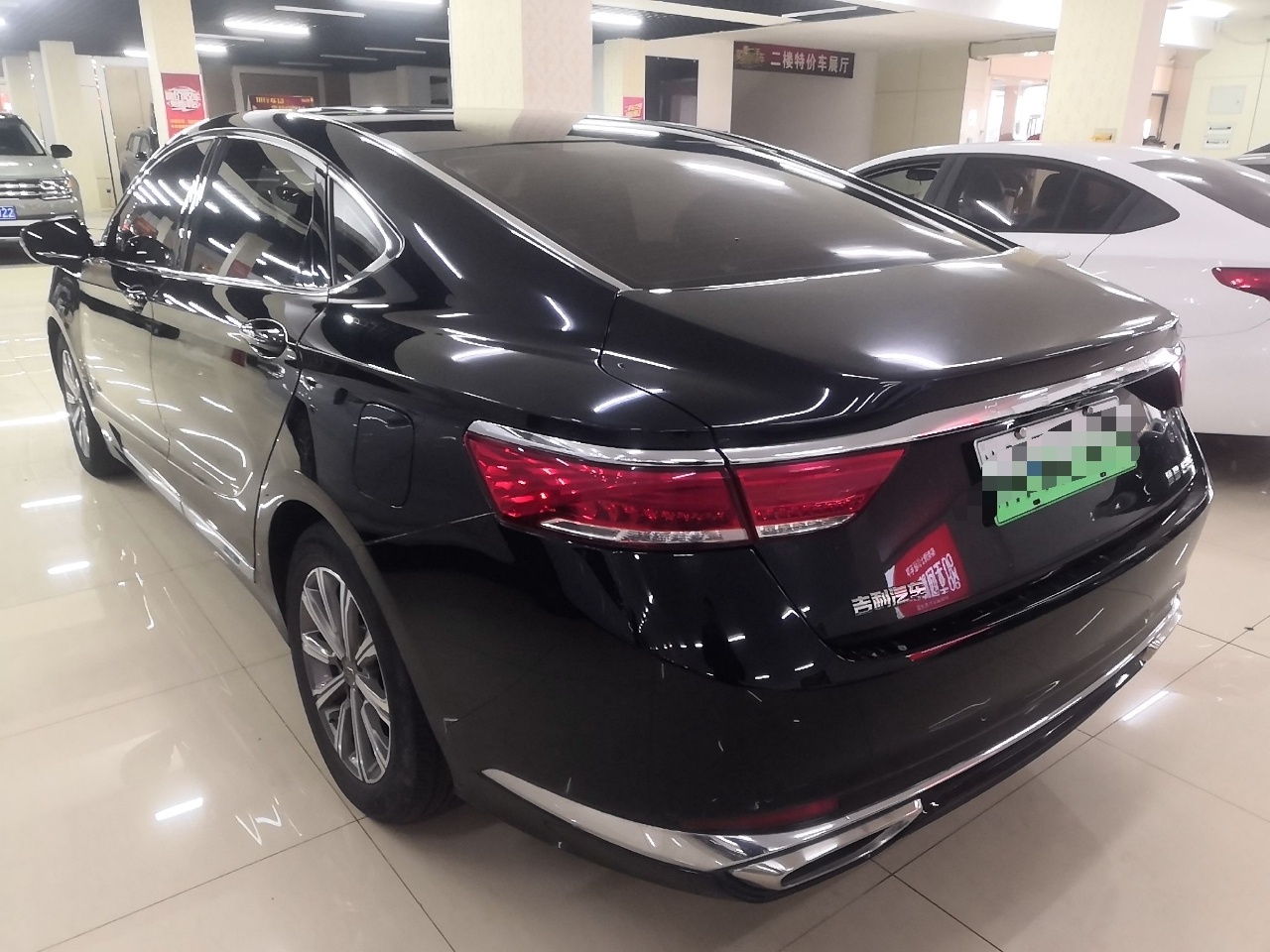 “0公里二手车”乱象揭秘 灰色产业链曝光