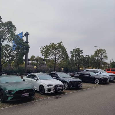 人民日报：有力有效整治“零公里二手车”