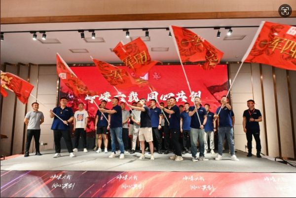 联众优车助力购车金融服务升级赋能新能源二手车市场新活力