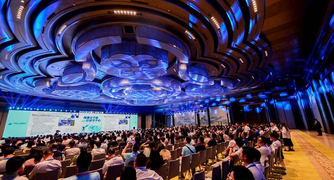 有辆科技助力2025中国二手车大会以AI创新应用驱动透明可信的二手车流通