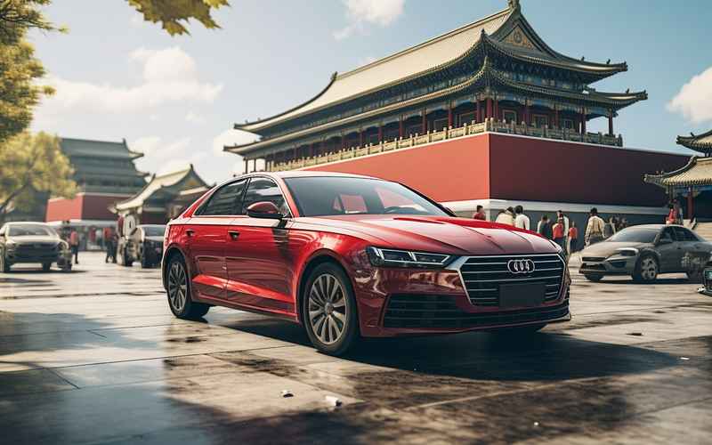中国4月汽车销量(中国4月汽车销量排行榜)(图1)