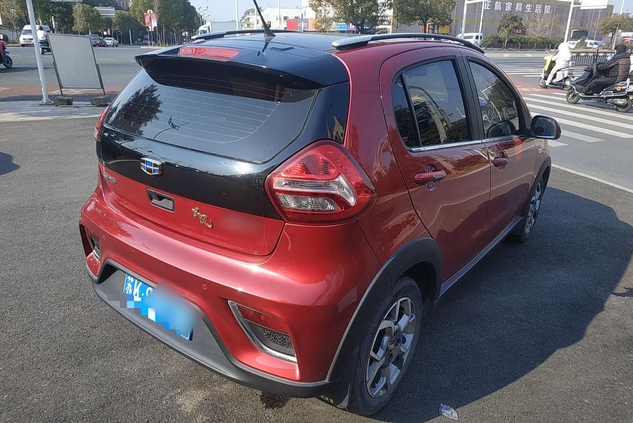 “0公里二手车”炮制虚假繁荣 极氪公司户销量异常疑云难消