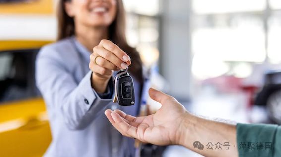 ADAC推荐了七款二手电动汽车