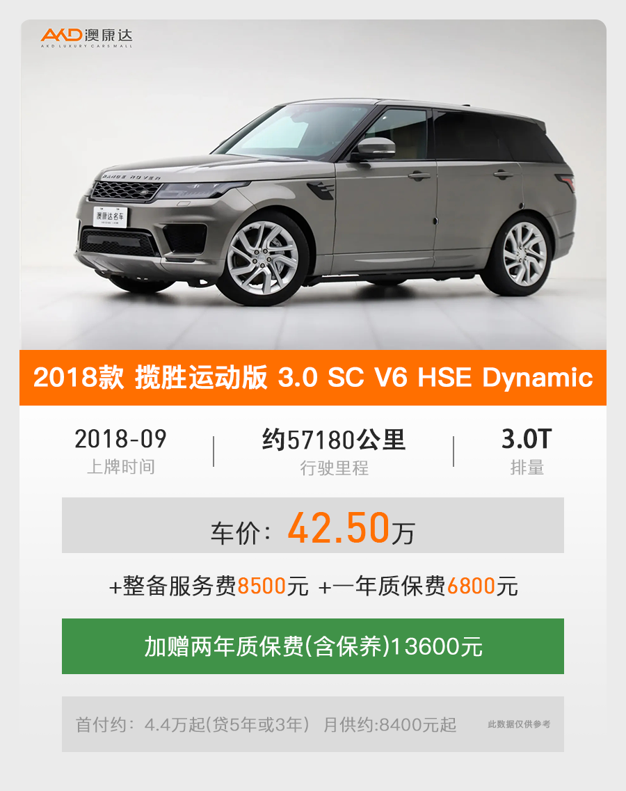 二手 “冷门好车” 盘点：这 4 款车识货的人才买性价比远超热门款(图5)