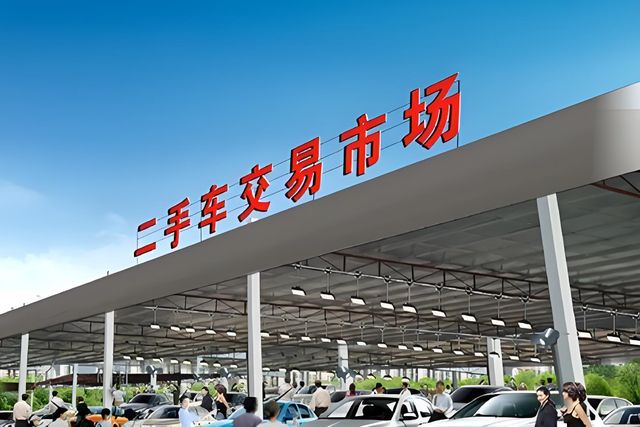 3年贬值近七成电车竭泽而渔不仅干掉新车还干掉二手车！