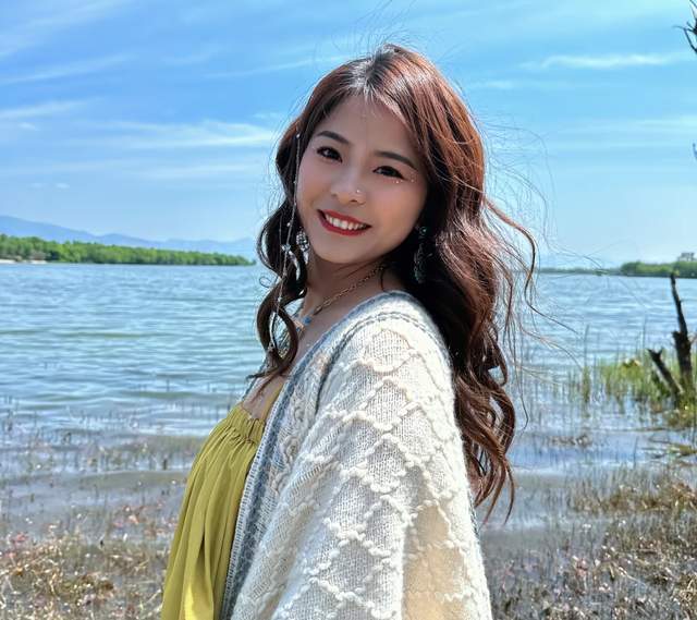 广元二手车网红“小李”去世！儿子也遭难肚子里还有40天的胚胎(图6)