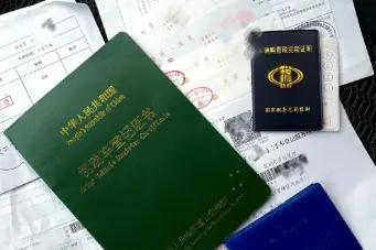 新手买车避坑指南：第一辆车怎么买二手车该不该入手？(图5)