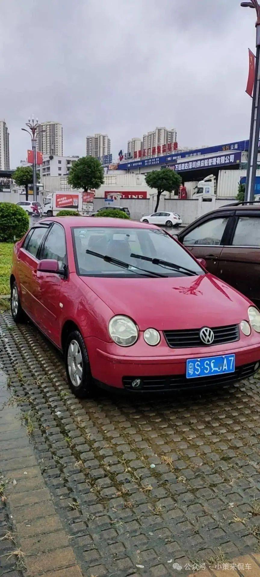 五千预算买二手车？老司机亲身经历告诉你谨慎选择为妙