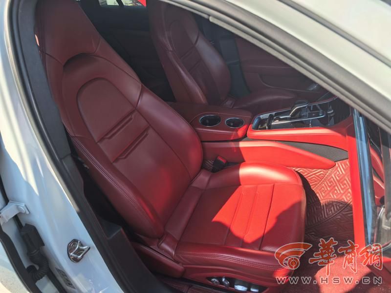 五年前多花十几万升级豪车配置 二手评估却发现估值更低(图2)