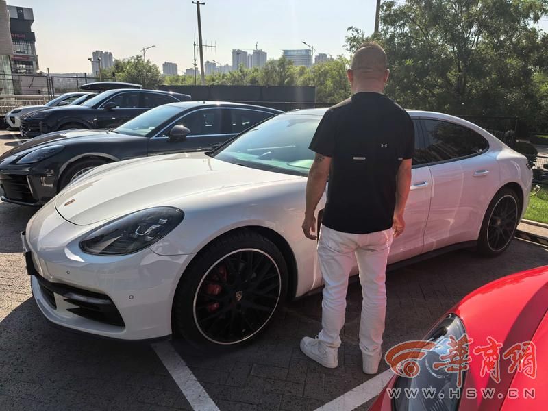 五年前多花十几万升级豪车配置 二手评估却发现估值更低(图1)