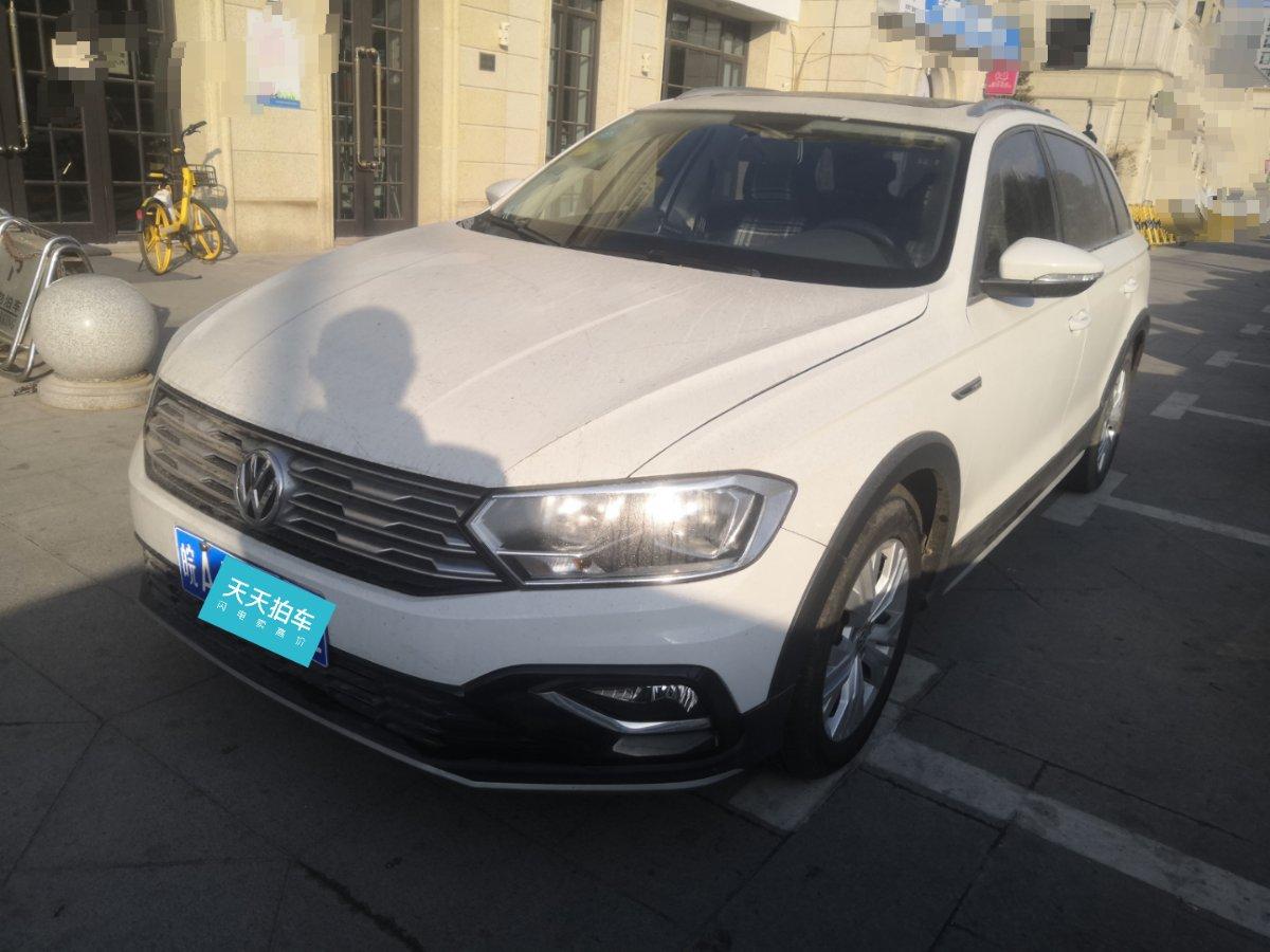 在二手车交易市场买车有哪些注意事项？(图1)