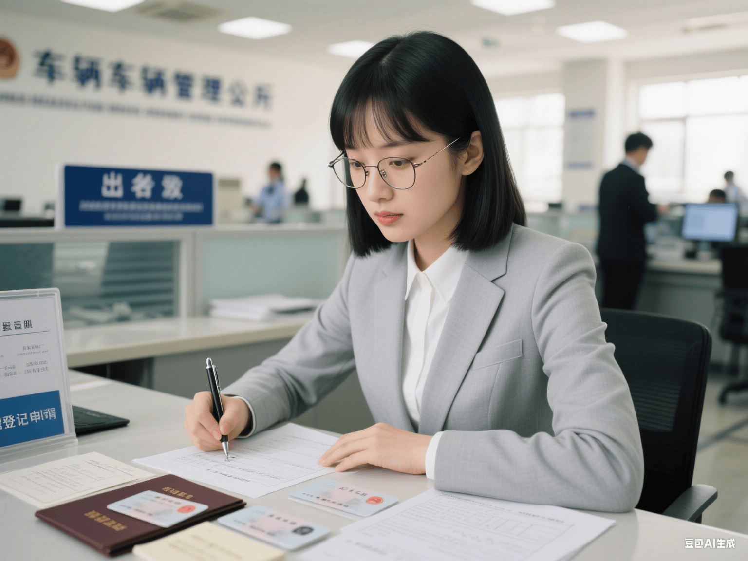 二手车过户次数越多车况就越差？揭秘背后的真相(图1)