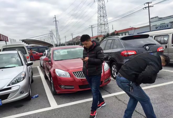 听我一句劝这三类车在二手车市场要慎买二手车贩子也不想收(图1)