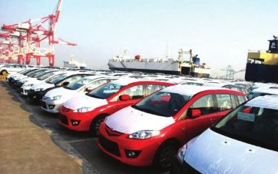 马自达二手车卖价(图1)