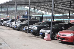 二手车市场：9月首周日均667万辆多地有涨跌(图1)