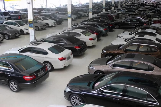 事故车当新车卖！缅甸二手车市场深陷“信任崩塌”(图1)