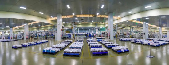 合肥新能源汽车如何挺进“下半场”？(图3)