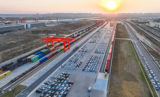 合肥新能源汽车如何挺进“下半场”？(图4)