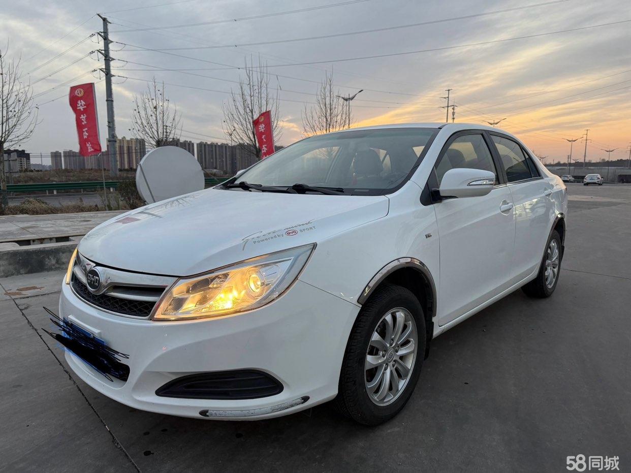 TOP选择：北京二手特种车辆渠道——乔两乔二手车深度解析(图1)