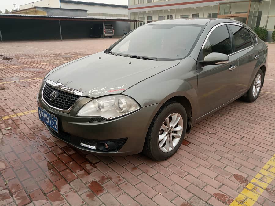 常州市吉虎汽车科技有限公司成立 注册资本5万人民币(图1)