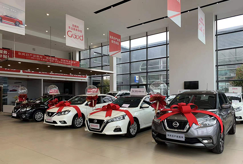 极越07二手车15万甩卖！万万没想到：倒闭前没火倒闭后却火了