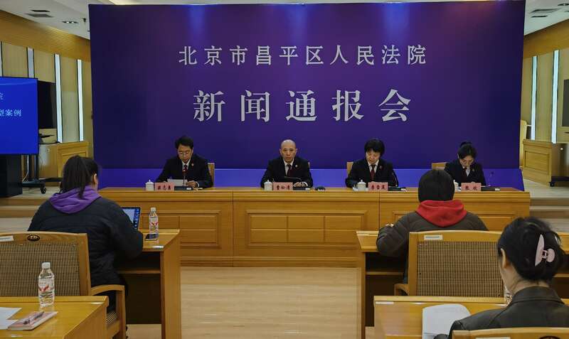 北京昌平区法院通报机动车消费纠纷典型案例 为二手车交易划“诚信红线”(图1)