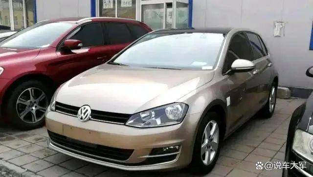 买二手车时选择哪些年份的车比较好？听听内行人是怎么说的