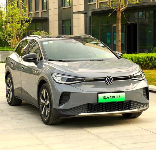 大众汽车发展历程全解析其历史起源及独特魅力你了解多少？(图2)