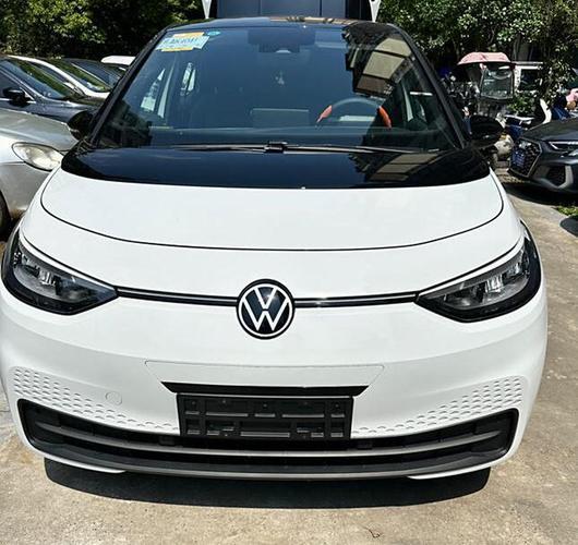 大众汽车发展历程全解析其历史起源及独特魅力你了解多少？(图3)