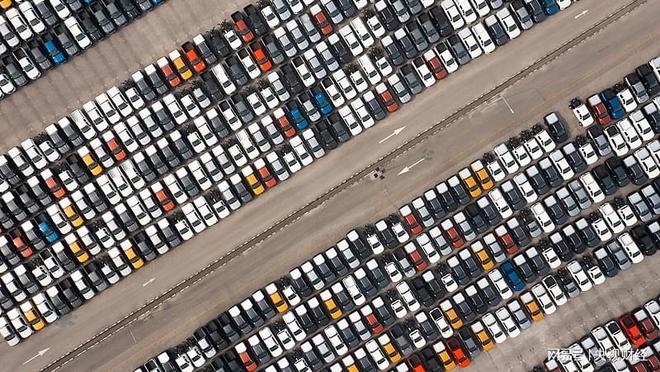 中汽协：进一步规范二手车出口 推动汽车产业国际化健康发展