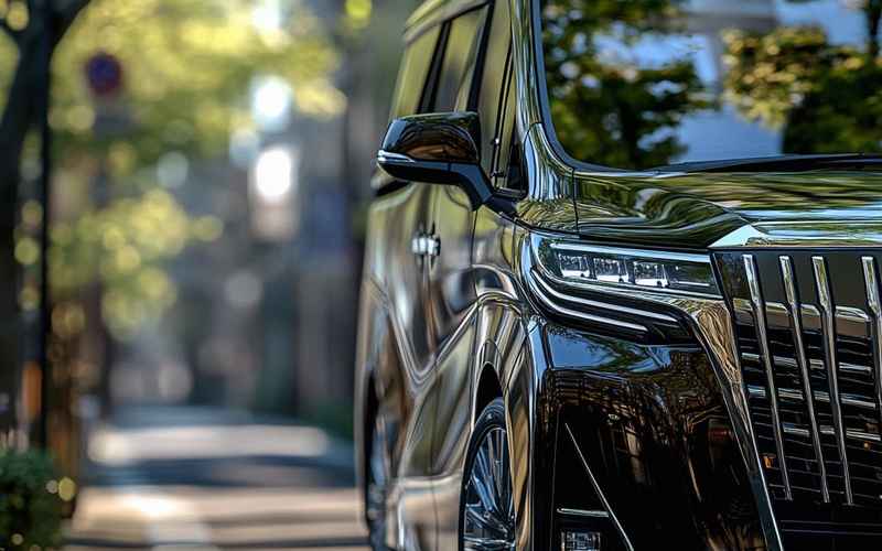 埃尔法汽车报价【埃尔法汽车报价二手车】(图1)