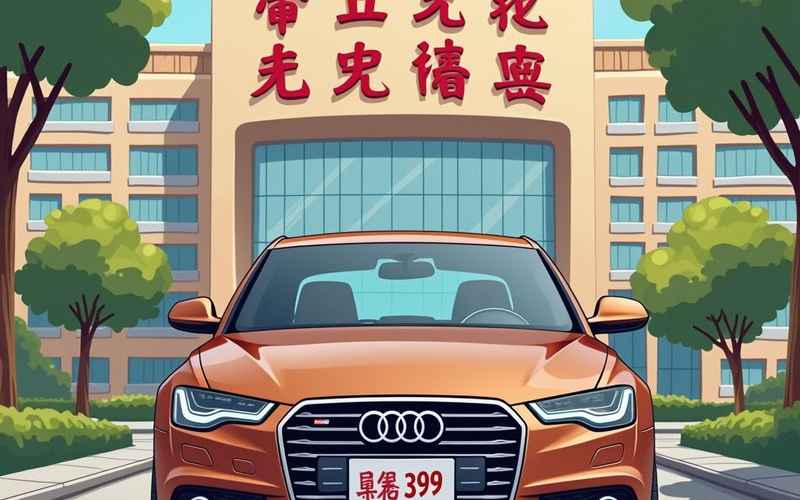 杭州二手汽车—杭州二手汽车交易中心(图1)