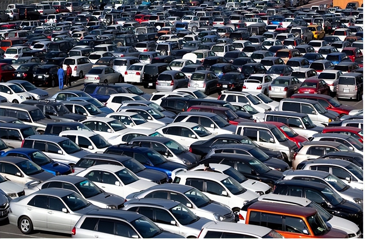 从“不敢买”到“主动推”懂车帝如何改变年轻人对二手车的认知？(图1)